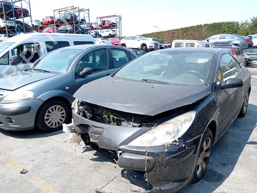 Used Parts PEUGEOT 307 CC (3B) 2.0 16V 4867019