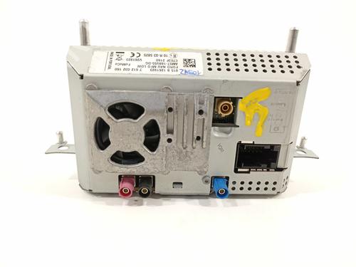 Electronic module FORD C-MAX II (DXA/CB7, DXA/CEU) 1.6 EcoBoost | BP16776896M83 