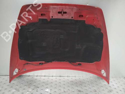 Hood VOLVO C30 (533) D2 | BP1977823C1 