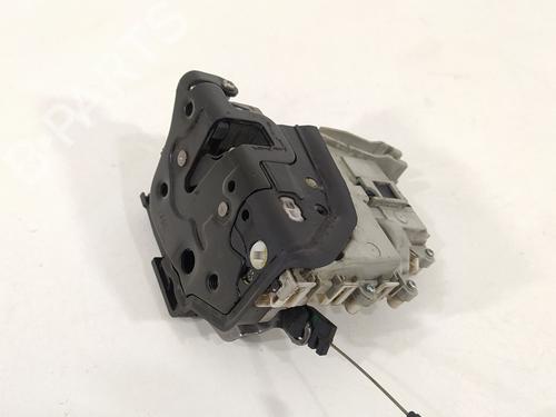 Front right lock SEAT LEON (1P1)  | BP7982725C97 