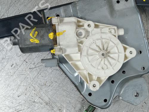 Front right window mechanism SSANGYONG KYRON 2.0 Xdi | BP31904841C23 