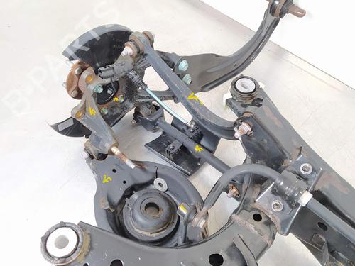 Rear axle MAZDA CX-5 (KF) | BP5802291M2 - Image 8