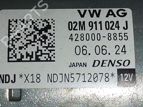 Starter VW T-CROSS (C11, D31) 1.0 TSi | BP36262980M8 - Image 2