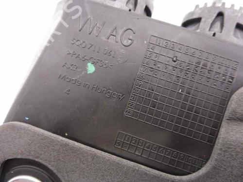 Gear lever SEAT IBIZA V (KJ1, KJG) 1.0 TSI | BP12255535M90 