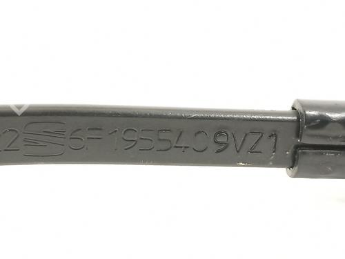 Front windshield wiper arm SEAT IBIZA V (KJ1, KJG) 1.0 TSI | BP16351837C143 