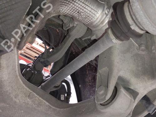 Used Right rear driveshaft Right rear driveshaft 18407269 18407269