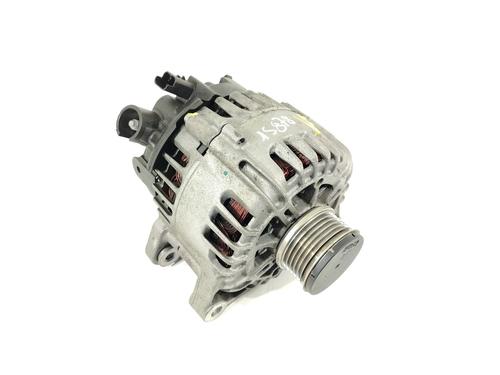 Used Alternator OPEL CORSA F (P2JO) 1.2 (68) (101 hp) 31706713