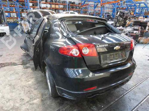 Climate control CHEVROLET LACETTI (J200)  | BP2346130I5 
