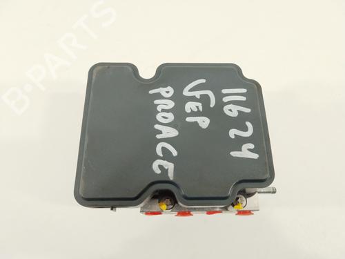 ABS pump TOYOTA PROACE CITY Box Body/MPV (BPZ_)  | BP17490804M43 
