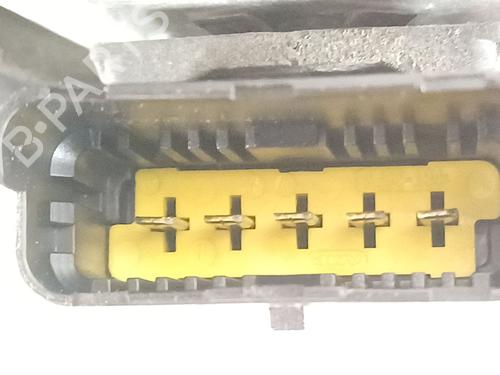 Front wiper motor OPEL VIVARO A Bus (X83)  | BP23408250M29 