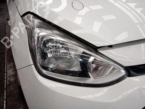 Used Right headlight Right headlight HYUNDAI i10 II (BA, IA) 1.0 (67 hp) 36340351 36340351