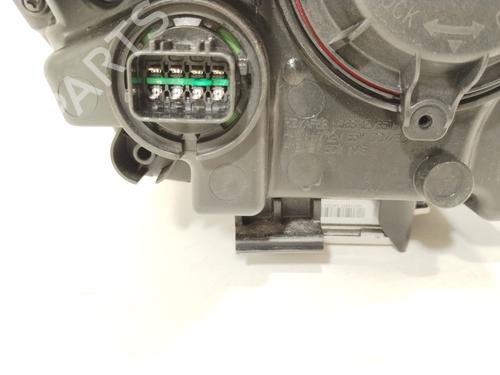 Left headlight HYUNDAI SANTA FÉ III (DM, DMA) 2.2 CRDi 4WD | BP36989361C28 - Image 14