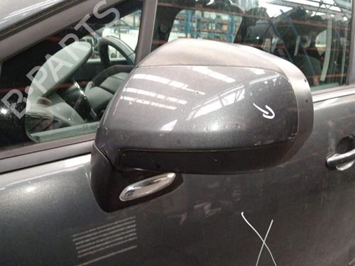 left-mirror-peugeot-5008-0u_-0e_-2009-2010-2011-2012-2013-2014-2015-2016-2017-35966337 main image