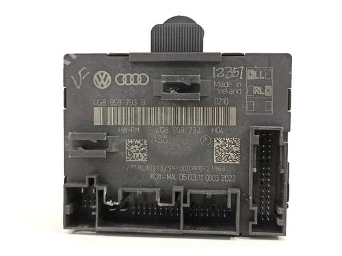 Used Electronic module Electronic module AUDI A7 Sportback (4GA, 4GF) 3.0 TDI quattro (245 hp) 19256099 19256099