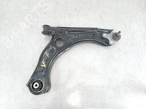 right-front-suspension-arm-seat-arona-kj7-kjp-2q0407152d-2017-17713409 main image