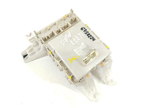 Fuse box TOYOTA AURIS (_E15_) 1.4 D-4D (NDE150_, NDE150R) | BP33794621E1 - Image 5
