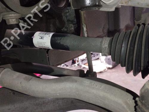 Used Right front driveshaft Right front driveshaft 36786189 36786189