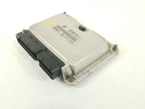 Engine control unit (ECU) SEAT LEON (1M1) 1.9 TDI | BP37420938M57 - Image 4