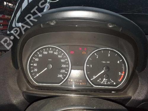 Instrument cluster BMW 1 (E87)  | BP4848084C47 