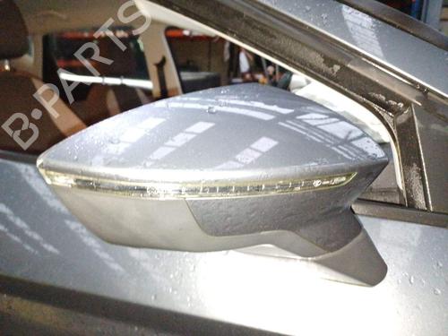 right-mirror-seat-leon-5f1-2012-2013-2014-2015-2016-2017-2018-2019-2020-2021-35919557 main image