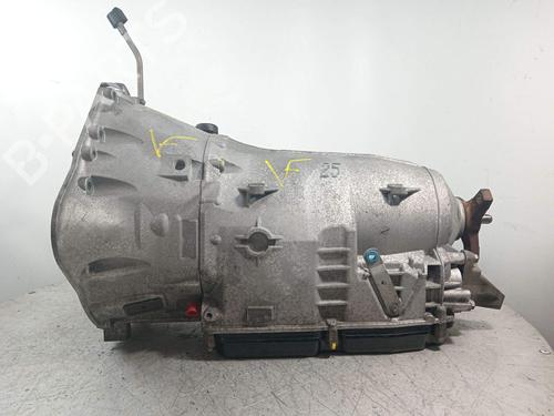 Used Gearbox Gearbox 19407827 19407827