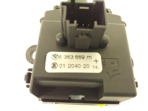 Steering column stalk BMW 3 Compact (E46) 318 ti | BP6307628I23 