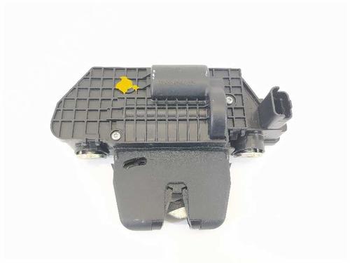Used Tailgate lock PEUGEOT 208 I (CA_, CC_) [2012-2020]  5617170