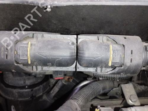 Used Engine control unit (ECU) Engine control unit (ECU) 36390207 36390207