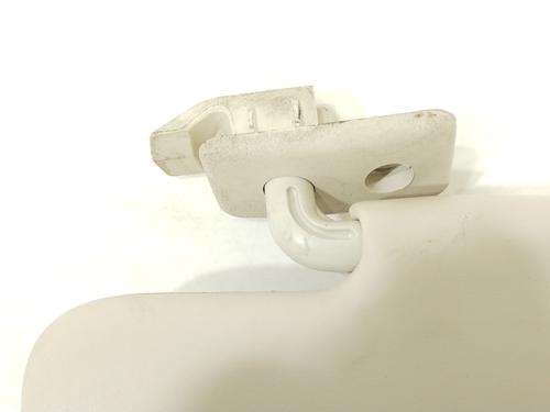 Left sun visor FIAT 500 (312_) 1.4 (312AXC1B, 312CXC1B) | BP38264818I1 - Image 2