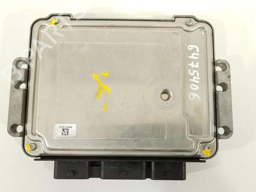 Used Engine control unit (ECU) Engine control unit (ECU) 27715099 27715099