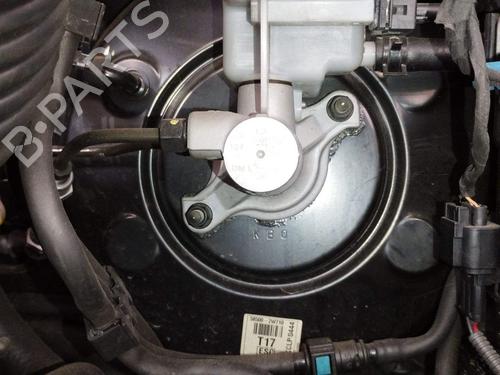 Used Servo brake Servo brake 36989362 36989362