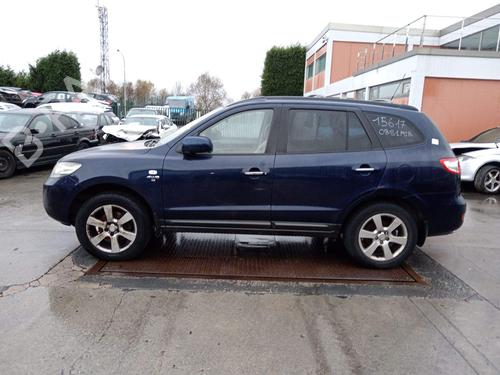 Used Parts HYUNDAI SANTA FÉ II (CM) 2.2 CRDi 4726274