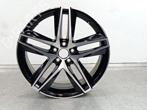 Fælk SEAT IBIZA V (KJ1, KJG) 1.0 TSI (95 hp) 32325796