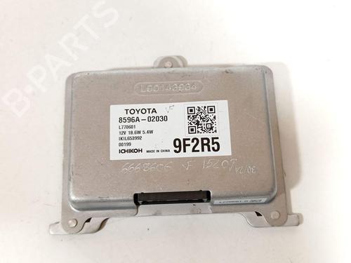 Used Lights ECU Lights ECU 31809753 31809753