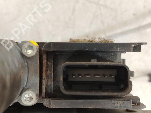 Front right window mechanism CITROËN C5 III (RD_) 2.0 HDi 140 (RDRHF8, RDRHFA, RDRHA8, RDRHAJ) | BP38074227C23 - Image 4