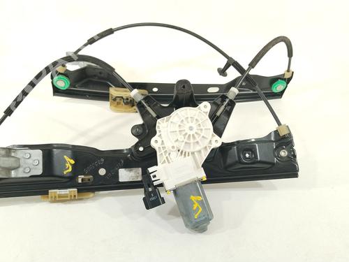 Front left window mechanism FORD FOCUS III | BP17914432C22 - Image 3