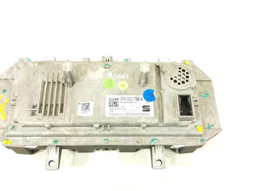 Instrument cluster SEAT LEON (KL1, KLG) 1.5 TSI | BP38938090C47 - Image 8