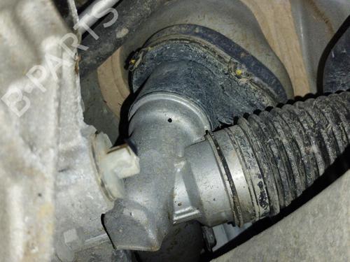 Tannstang/sevrosnekke RENAULT ZOE (BFM_) [2012-2025]  17615458