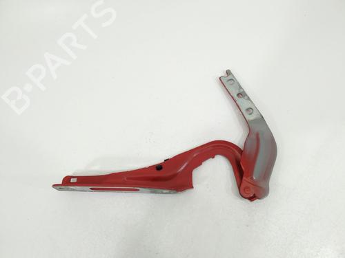 Hinge/Door check strap SEAT IBIZA V (KJ1, KJG)  | BP23191898C146 