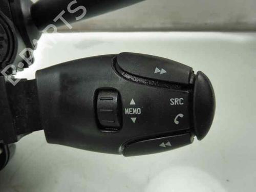 Headlight switch CITROËN C3 II (SC_) | BP4644678I24 - Image 6