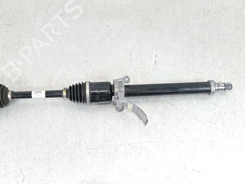 Used Right front driveshaft MINI MINI (F56) Cooper D (116 hp) 30619738
