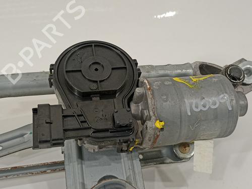 Front wiper motor KIA SPORTAGE IV (QL, QLE)  | BP16153461M29 