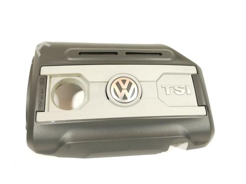 Topbeskyttelse Topbeskyttelse VW GOLF VI (5K1) 2.0 GTi (210 hp) 35953005 35953005