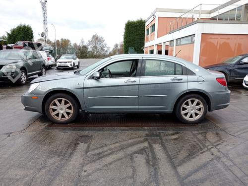Used Parts CHRYSLER SEBRING (JS) 2.0 CRD (140 hp) 4349698