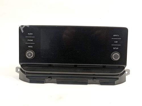 Used Display monitor Display monitor SKODA OCTAVIA III Combi (5E5, 5E6) [2012-2020] 19662105 19662105