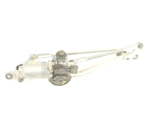 Front wiper motor HYUNDAI TUCSON (NX4E, NX4A) 1.6 CRDi Hybrid 48V | BP7657005M29 