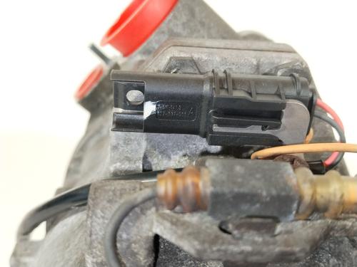 AC compressor BMW X5 (E70) 3.0 d | BP31980584M34  - Image 7