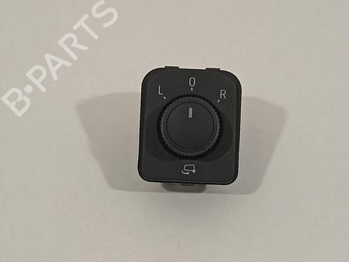 Used Mirror switch Mirror switch 15882715 15882715