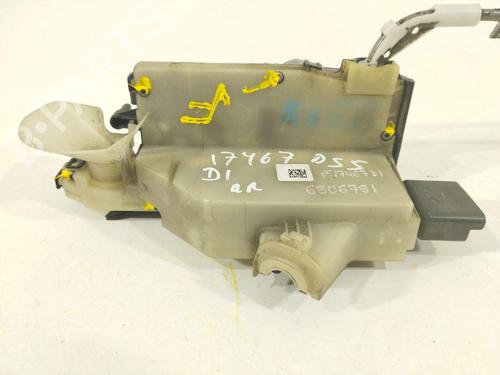 Used Front left lock Front left lock 38702368 38702368