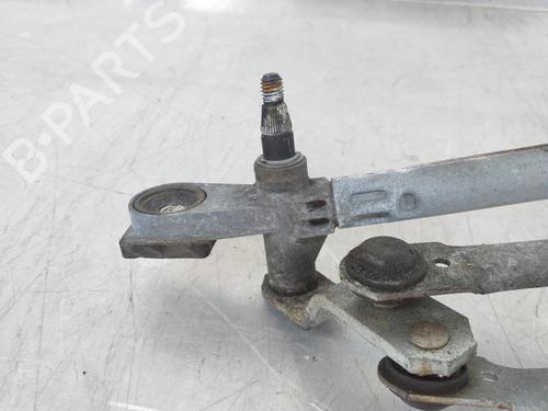 Front wiper motor FORD FOCUS C-MAX (DM2) 2.0 | BP7785399M29 